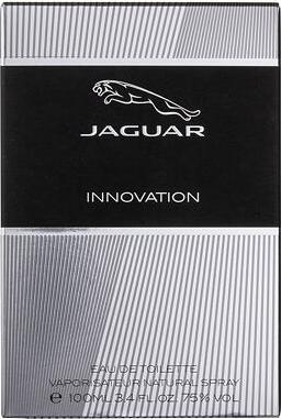 Immagine prodotto Jaguar Innovazione (Eau de cologne, 100 ml)