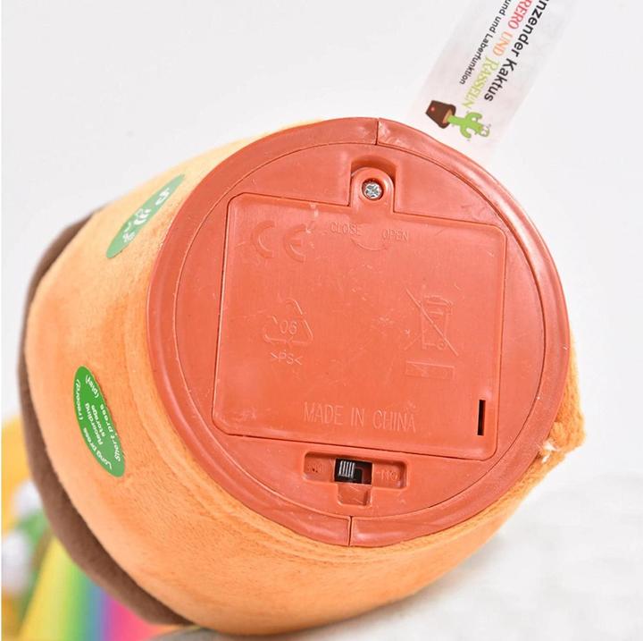 Actual product image Kögler Dancing cactus (34 cm)