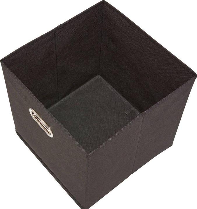 Image du produit Zeller Present Boîte de rangement (32 x 32 x 32 cm, 30 l)
