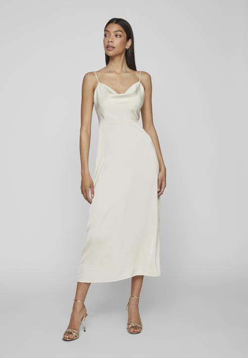 Produktbild Vila Träger Abendkleid (42)