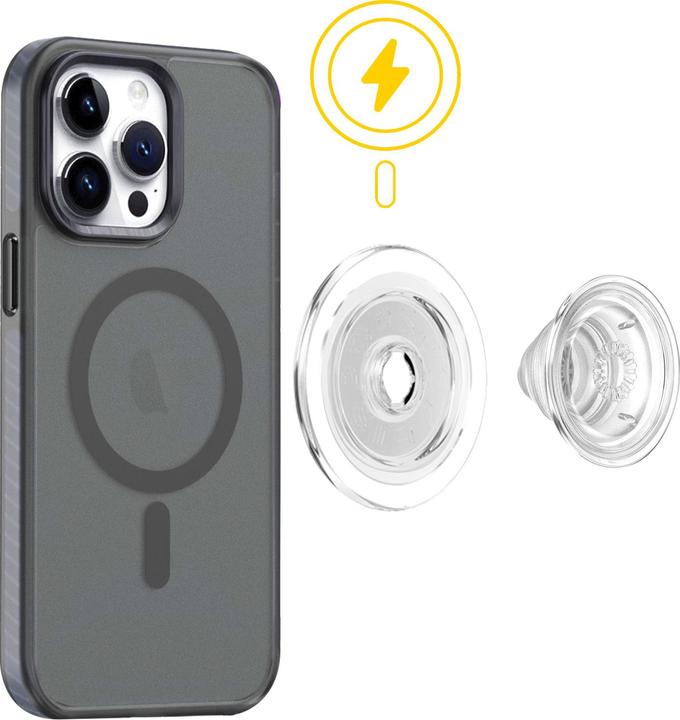 Actual product image PopSockets PopGrip