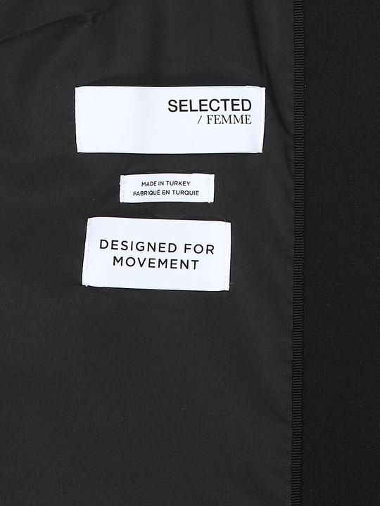 Image du produit Selected Femme Blazer classique en stretch confortable (38)