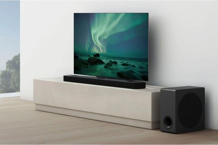 Actual product image LG DS95QR (810 W, 9.1.5 Channel)