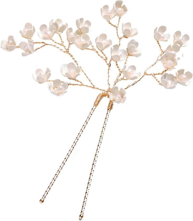 Trisa Celebride Haarnadel Boho Style