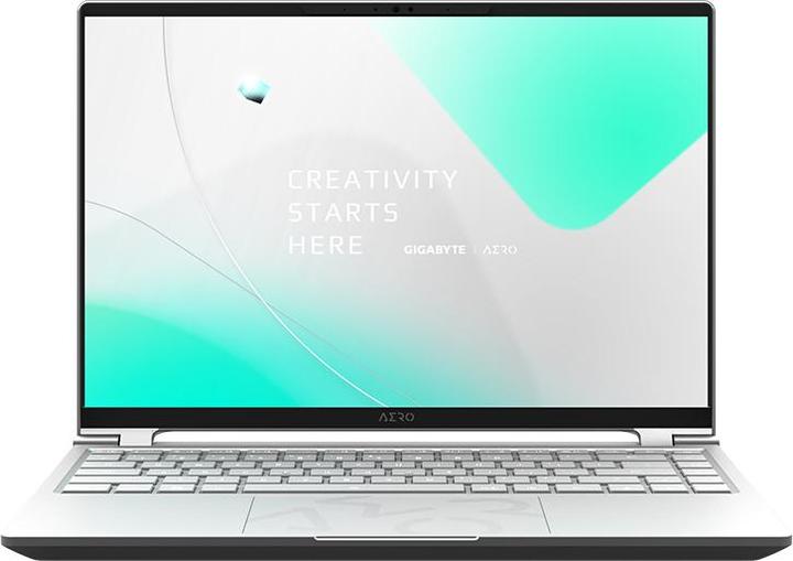 Image du produit Gigabyte Aero 14 OLED (14", Intel Core i7-13700H, 16 Go, 1000 Go, DE)