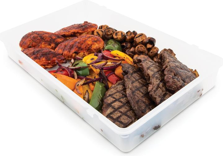 Actual product image Broil King Porta Chef Grill Set