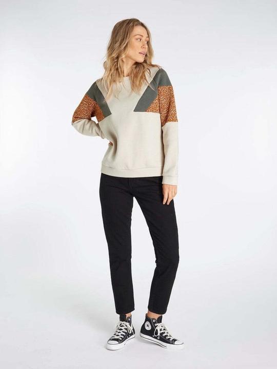 Immagine prodotto Protest NXG by SWEATSHIRT NXGVESTA (40)