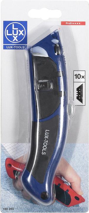 Produktbild Lux Universalcutter (Cutter)