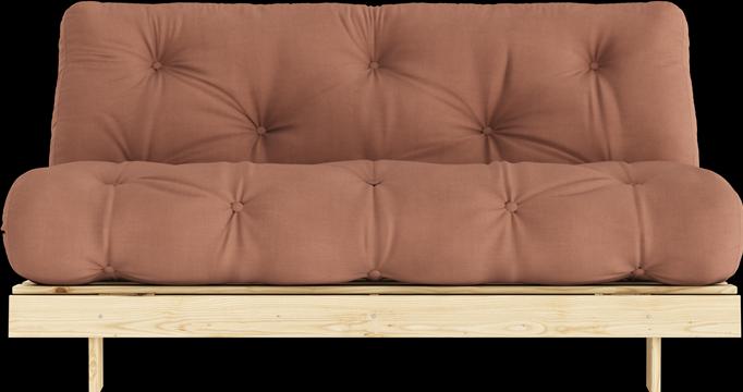Produktbild Karup Design Roots (3-Sitzer, Bettsofa)