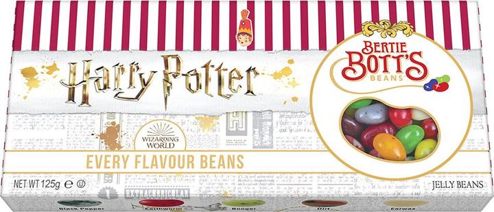 Produktbild Jelly Belly Harry Potter Bertie Botts (1 Stk., 125 g)