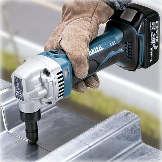 Actual product image Makita DJN161Z