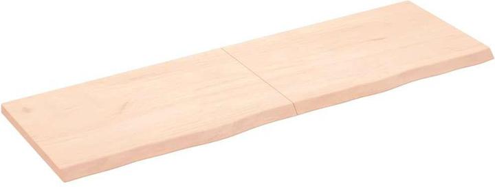 Immagine prodotto VidaXL Oak Nature (160 x 50 x 4 cm)