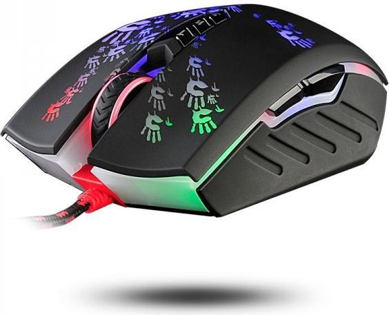 Actual product image A4Tech Bloody Gaming A60 (Cable)