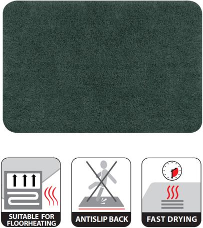 Actual product image spirella Bree (60 x 3 x 90 cm)
