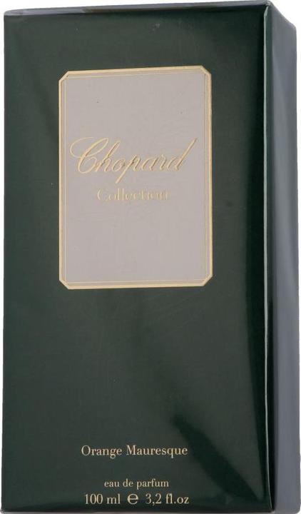 Produktbild Chopard Collection Orange Mauresque (Eau de Parfum, 100 ml)