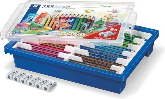 Immagine prodotto Staedtler 187 G288, Germania (288 x)