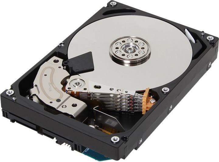 Produktbild Toshiba MG04ACA200E (2 TB, 3.5", CMR)