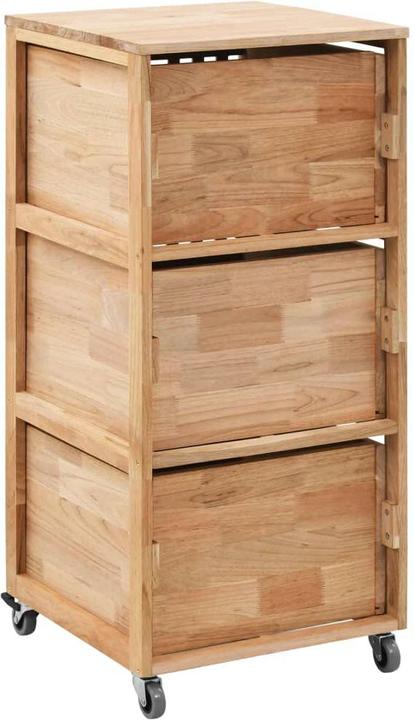 VidaXL Cupboard (41 x 41 x 91 cm)