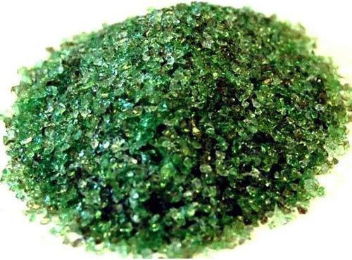 Actual product image Dryden Aqua AFM-NG Minibag 11kg / Grain size 1