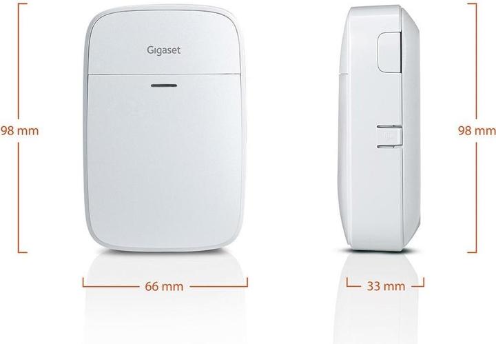 Immagine prodotto Gigaset Sistema di allarme L