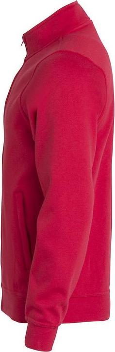 Produktbild Clique Jacke Durchgehender Reissverschluss (XL)