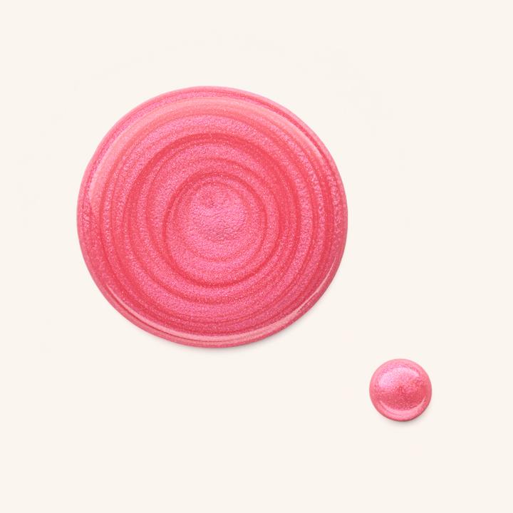 Produktbild Catrice ICONAILS Gel Lacquer (163 Pink Matters, Gel-Effekt Nagellack)