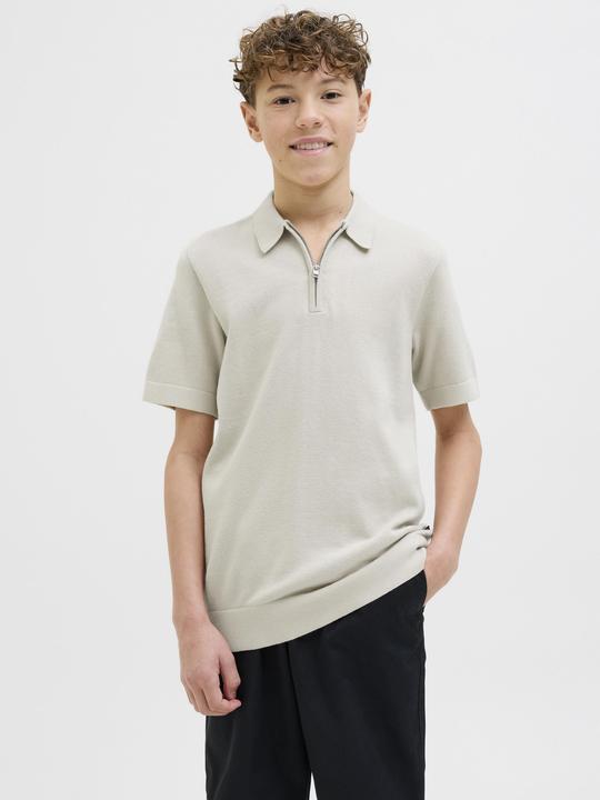 Image du produit Jack & Jones Poloshirt Junior Poloshirt (140)