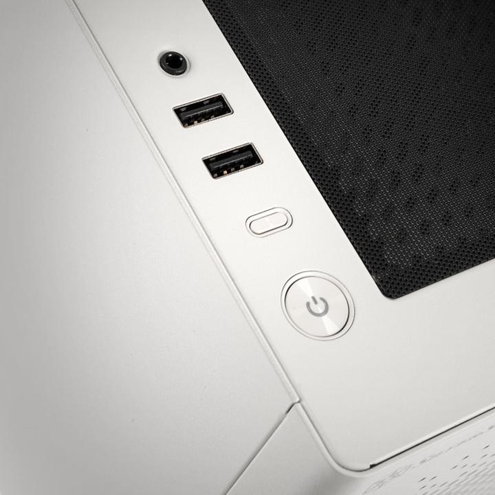 Produktbild Silverstone SUGO 16 (Mini-ITX, Mini-DTX)