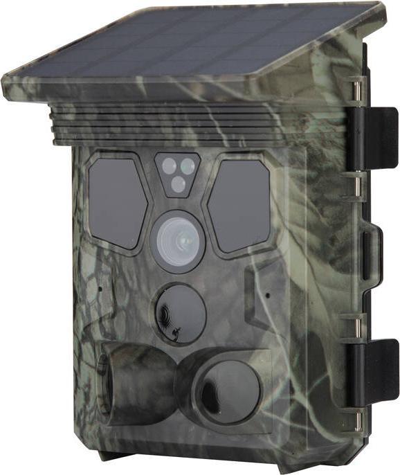 Actual product image Suntek HC-601A Basic Trail Camera Photo Camera