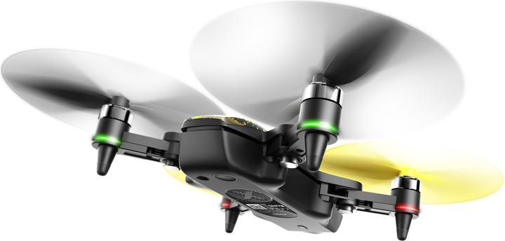 Image du produit Xiro Xplorer Mini 4 rotors 13 MP (15 min, 431.20 g, 13 Mpx)