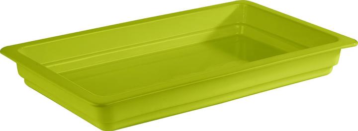 Actual product image APS GN container porcelain (GN 1/1, 7.10 l)