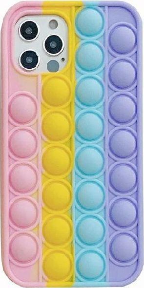 Produktbild Nenurodyta Anti-Stress iPhone 11 Pro case pink (Apple iPhone 11 Pro)