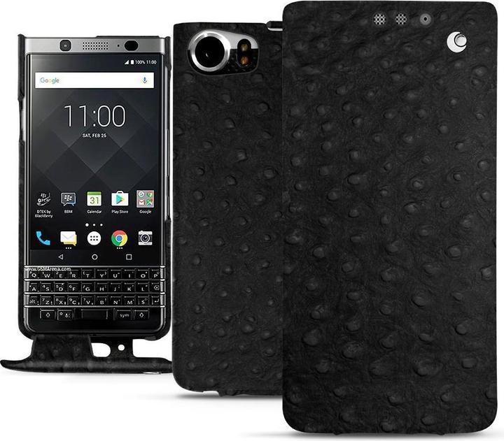 Image du produit Noreve Housse cuir vertical (KEYone)