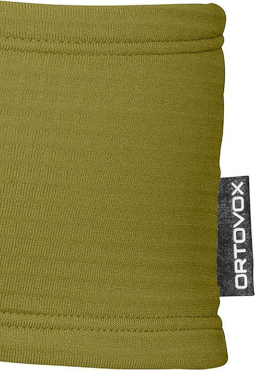Image du produit Ortovox Bandeau en laine polaire Light Grid