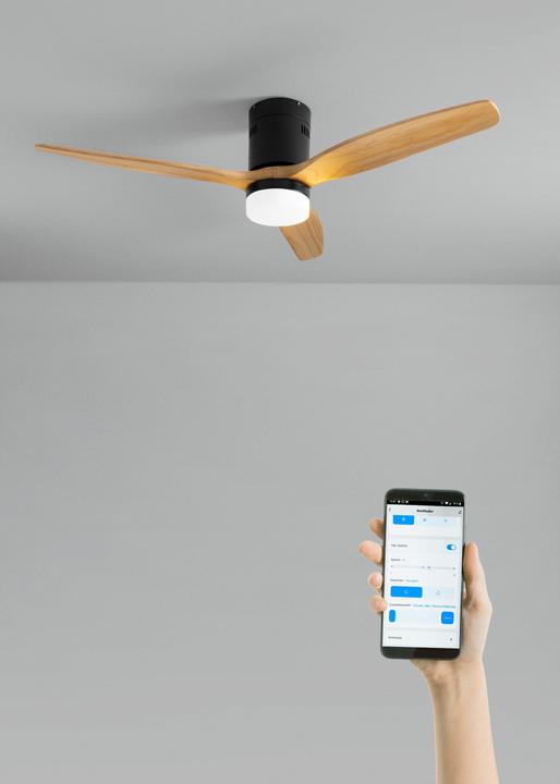 Actual product image Create Wind Calm (50 dB)