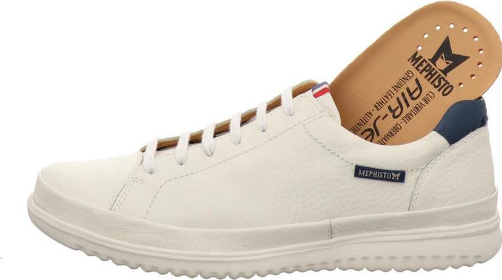 Actual product image Mephisto Lace-up shoes (44)
