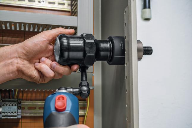 Immagine prodotto Bosch Professional PRO Stempel und Matrize