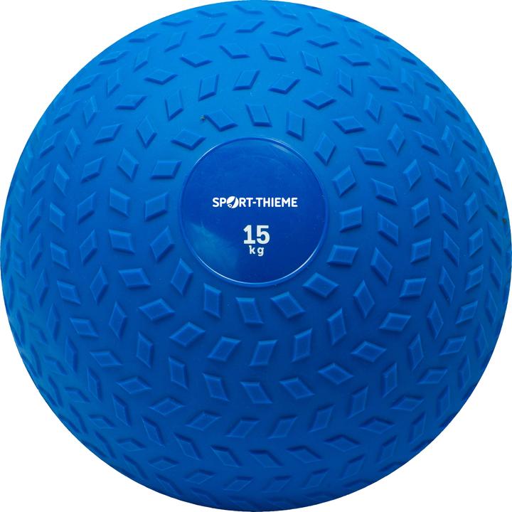 Immagine prodotto Sport-Thieme Palla a spicchi (15 kg, 280 mm)