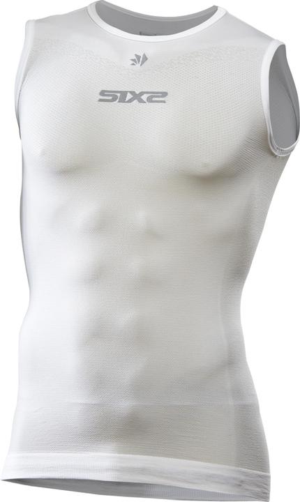 Actual product image Sixs Chemise fonctionnelle sans manches SML BT (XXL)