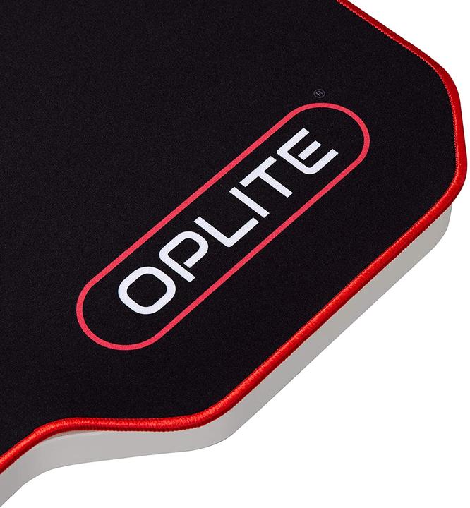 Actual product image Oplite Tilt Gaming Desk