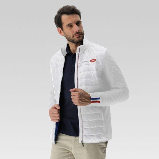 Produktbild UYN Jacke Mit Durchgehendem Reissverschluss X Bugatti (L)