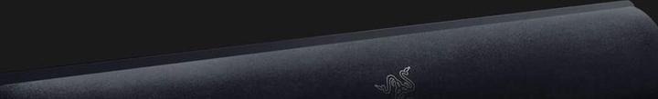 Actual product image Razer Ergonomic Wrist Rest For Full-sized Keyboards