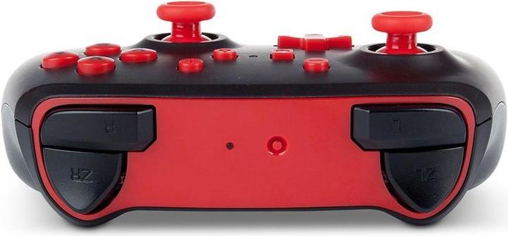 Produktbild PowerA Pro Controller Wireless Nitendo Switch Tema DooM (Switch)