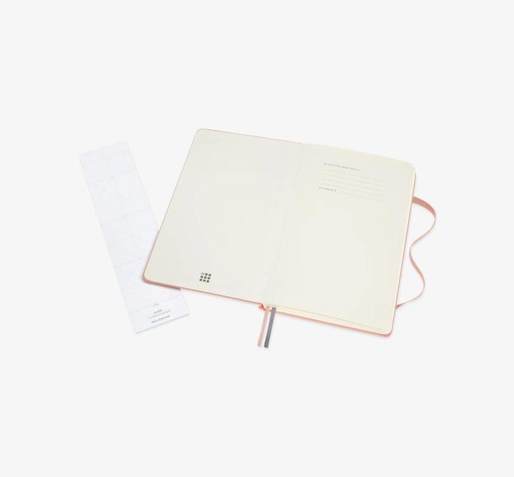 Produktbild Moleskine Art Collection (130 x 210 mm, Gepunktet, Harter Einband)