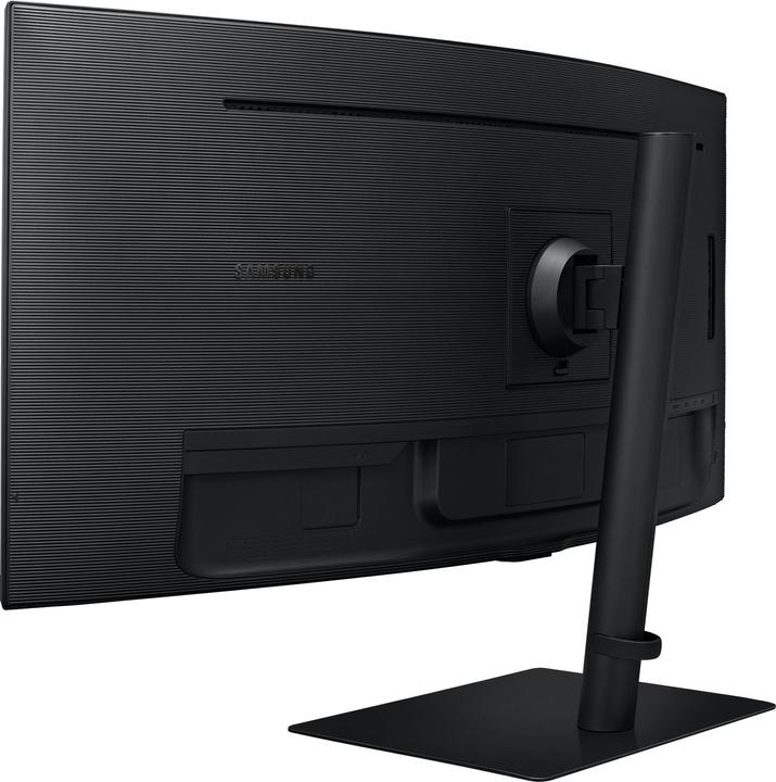 Image du produit Samsung S65UA (3440 x 1440 pixels, 34")