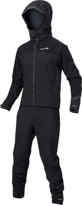 Actual product image Endura MT500 Onesie II (L)