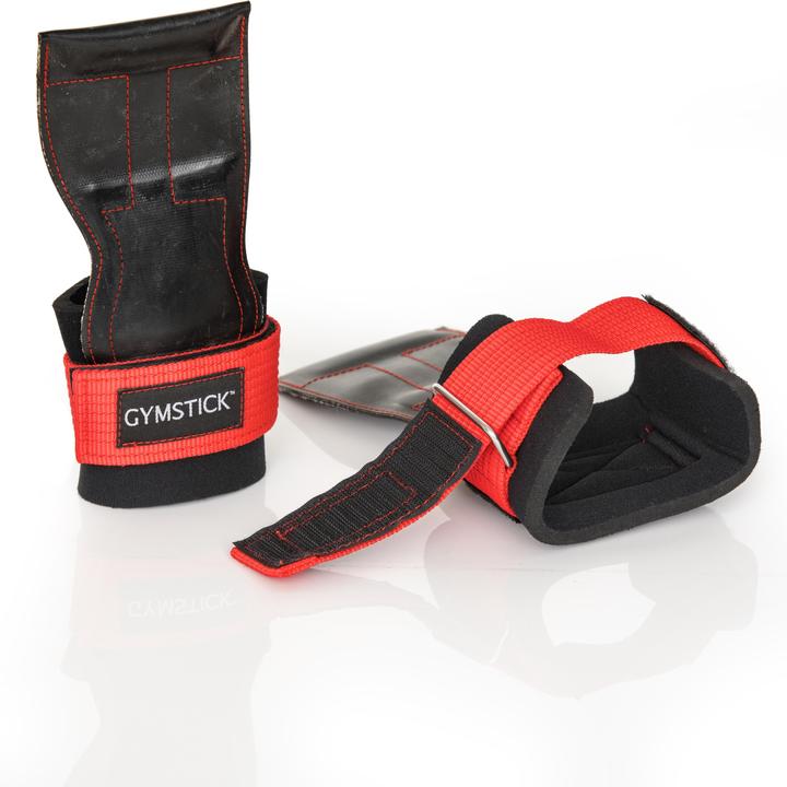 Gymstick Lifting Grips (4 cm)