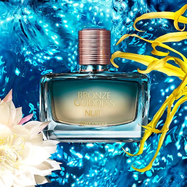 Image du produit Estée Lauder Bronze Goddess Nuit (Eau de parfum, 50 ml)