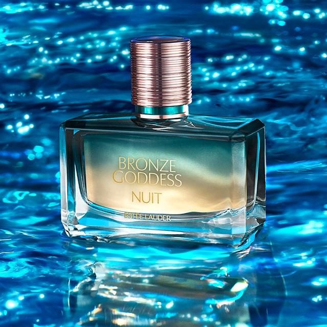 Image du produit Estée Lauder Bronze Goddess Nuit (Eau de parfum, 50 ml)