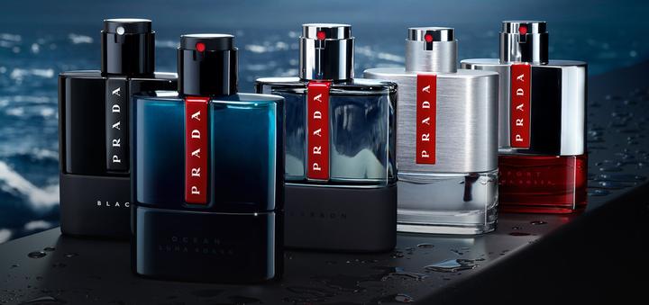 Immagine prodotto Prada Luna Rossa Ocean (Eau de toilette, 100 ml)